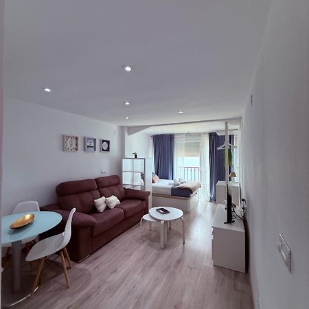 Las Damas Piso18 Benidorm Ngoại thất bức ảnh