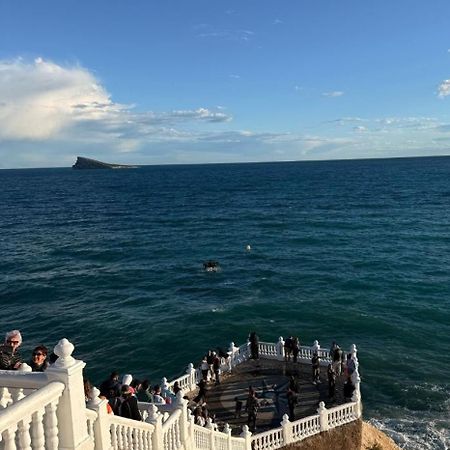 Las Damas Piso18 Benidorm Ngoại thất bức ảnh