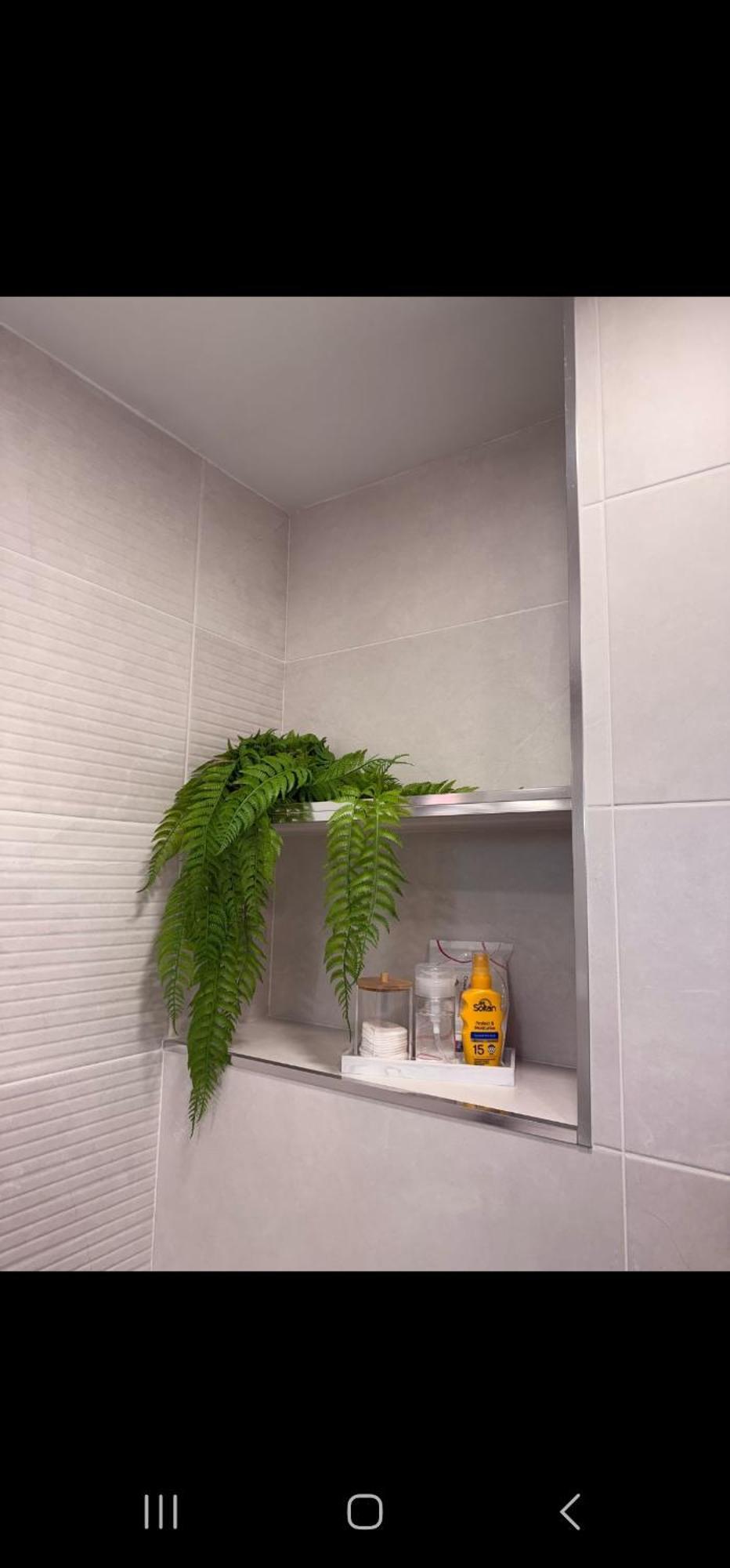 Las Damas Piso18 Benidorm Ngoại thất bức ảnh