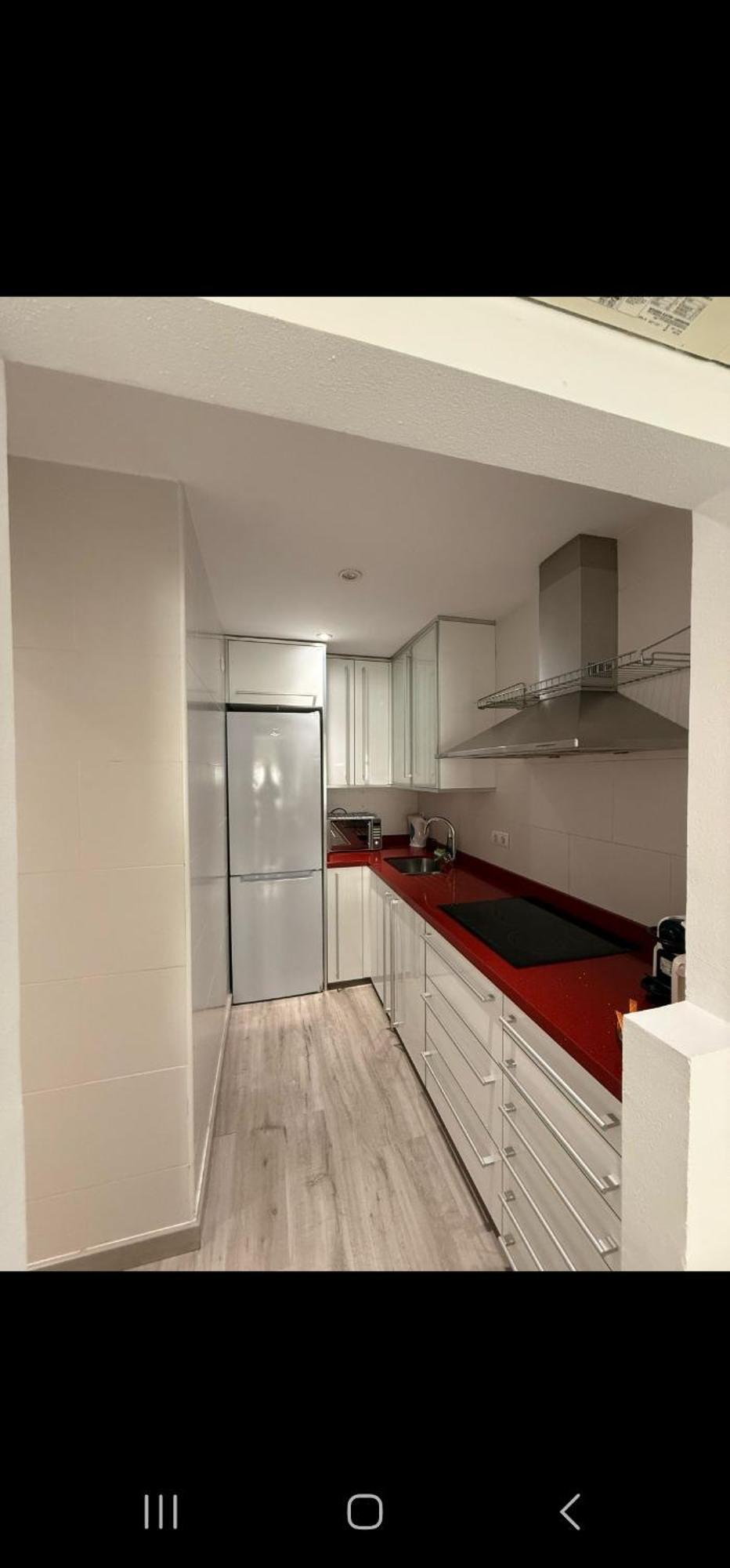 Las Damas Piso18 Benidorm Ngoại thất bức ảnh
