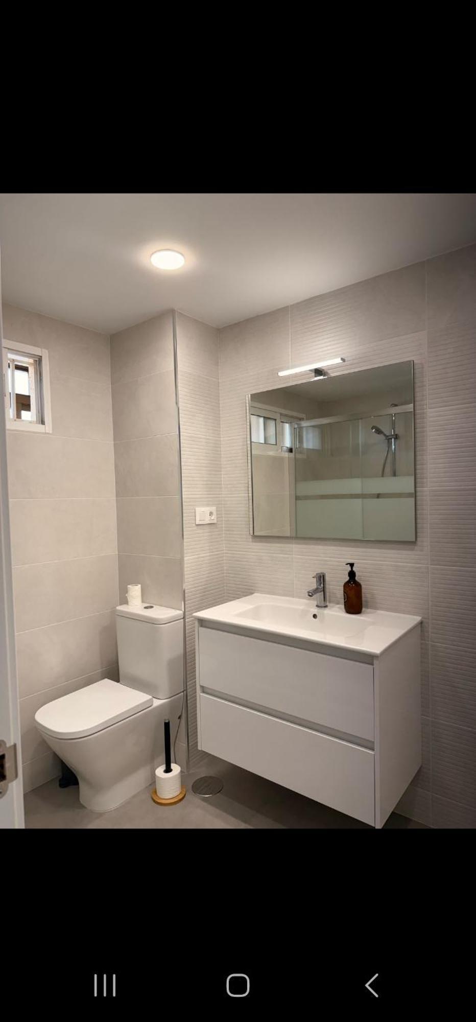 Las Damas Piso18 Benidorm Ngoại thất bức ảnh
