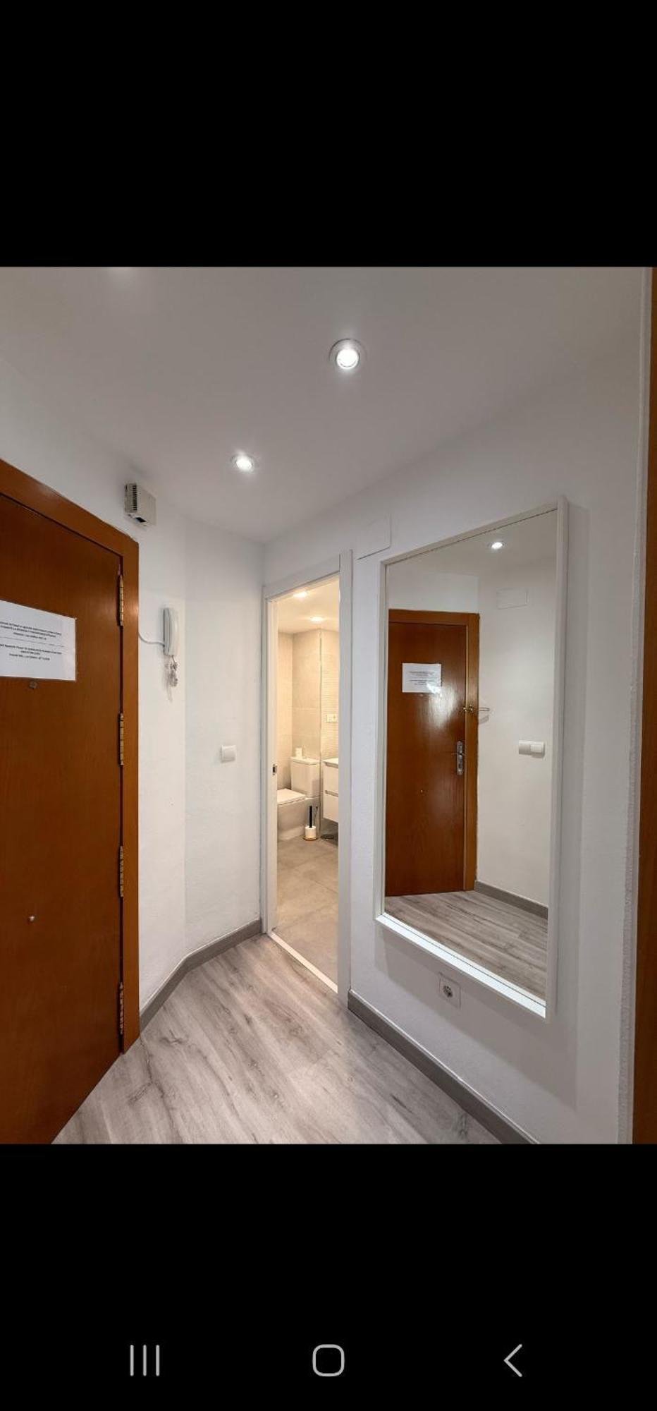 Las Damas Piso18 Benidorm Ngoại thất bức ảnh